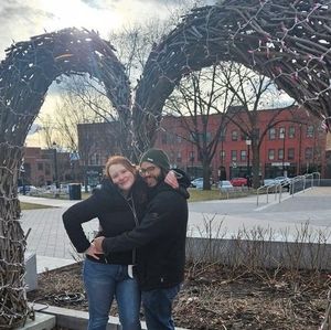 Meet your Posher, Megan